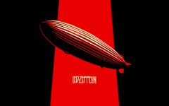 Desktop wallpaper. Led Zeppelin. ID:51093