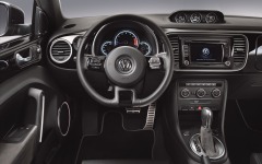Desktop wallpaper. Volkswagen Beetle R Concept 2012. ID:20414