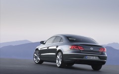 Desktop wallpaper. Volkswagen CC 2013. ID:20180