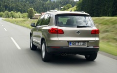 Desktop image. Volkswagen Touareg 2012. ID:17850