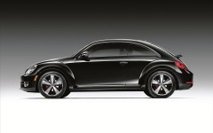 Desktop image. Volkswagen Beetle 2012. ID:17242
