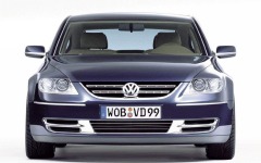 Desktop image. Volkswagen. ID:9282