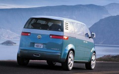 Desktop image. Volkswagen. ID:9300