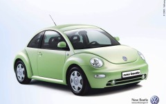 Desktop image. Volkswagen. ID:9309