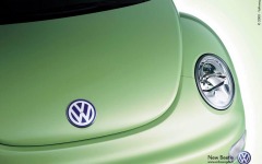 Desktop image. Volkswagen. ID:9310
