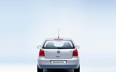 Desktop image. Volkswagen. ID:9311