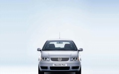 Desktop image. Volkswagen. ID:9312