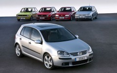 Desktop image. Volkswagen. ID:26451