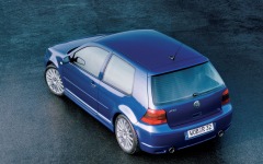 Desktop image. Volkswagen. ID:26453