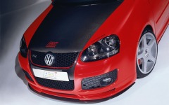 Desktop image. Volkswagen. ID:9337