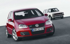 Desktop image. Volkswagen. ID:9340