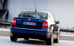 Desktop image. Volkswagen. ID:9344