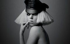 Desktop wallpaper. Lady Gaga. ID:51191