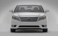 Desktop wallpaper. Toyota Avalon 2012. ID:19729