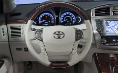 Desktop wallpaper. Toyota Avalon 2012. ID:19733