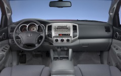 Desktop image. Toyota Tacoma 2011. ID:19526