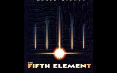 Desktop image. Fifth Element, The. ID:5493