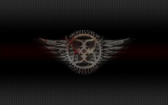 Desktop wallpaper. Megadeth. ID:51295