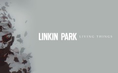 Desktop wallpaper. Linkin Park. ID:52382