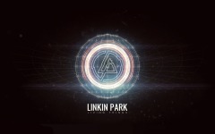 Desktop wallpaper. Linkin Park. ID:52383