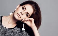 Desktop wallpaper. Lana Del Rey. ID:51306