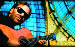 Desktop wallpaper. Al Di Meola. ID:51390