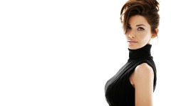 Desktop wallpaper. Shania Twain. ID:51423