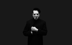 Desktop wallpaper. Marilyn Manson. ID:88085