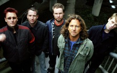 Desktop wallpaper. Pearl Jam. ID:51460