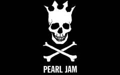 Desktop wallpaper. Pearl Jam. ID:51466