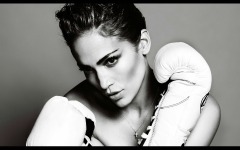 Desktop image. Jennifer Lopez. ID:51491