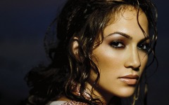 Desktop image. Jennifer Lopez. ID:51493