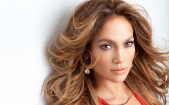 Desktop image. Jennifer Lopez. ID:51500