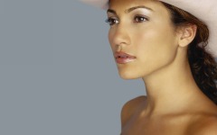Desktop image. Jennifer Lopez. ID:51502