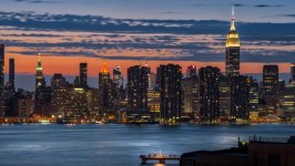 Desktop wallpaper. Cities. ID:164961