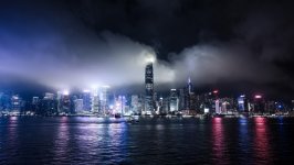 Desktop wallpaper. Cities. ID:165080