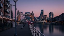 Desktop wallpaper. Cities. ID:165122