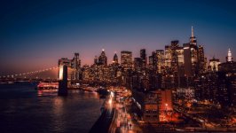 Desktop wallpaper. Cities. ID:166080