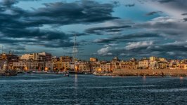 Desktop image. Cities. ID:169628