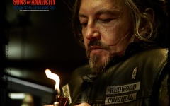 Desktop image. Sons of Anarchy. ID:51730