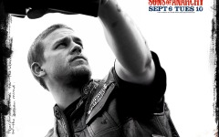 Desktop wallpaper. Sons of Anarchy. ID:51732