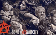 Desktop wallpaper. Sons of Anarchy. ID:51740