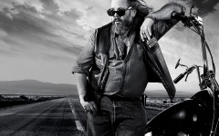 Desktop wallpaper. Sons of Anarchy. ID:51743