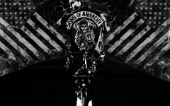 Desktop wallpaper. Sons of Anarchy. ID:51745