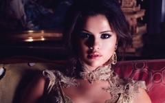 Desktop wallpaper. Selena Gomez. ID:51749