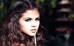 Desktop wallpaper. Selena Gomez. ID:51750