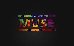 Desktop wallpaper. Muse. ID:51832