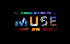 Desktop wallpaper. Muse. ID:51833