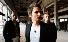 Desktop wallpaper. Muse. ID:51836