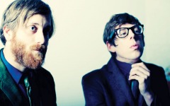 Desktop wallpaper. Black Keys, The. ID:51859